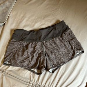 Lululemon shorts